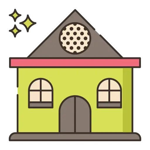 Club House at Brigade Vanagaram