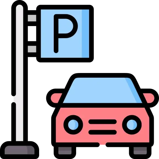 Ample Parking Space at Brigade Vanagaram