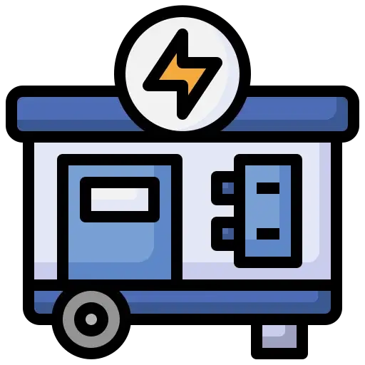 Power Backup at Brigade Vanagaram