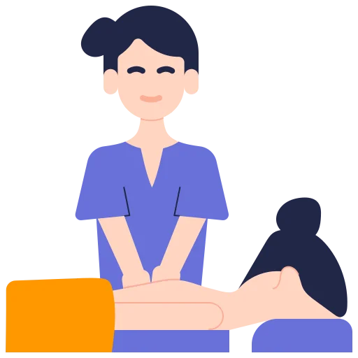 Spa and Wellness at Brigade Vanagaram
