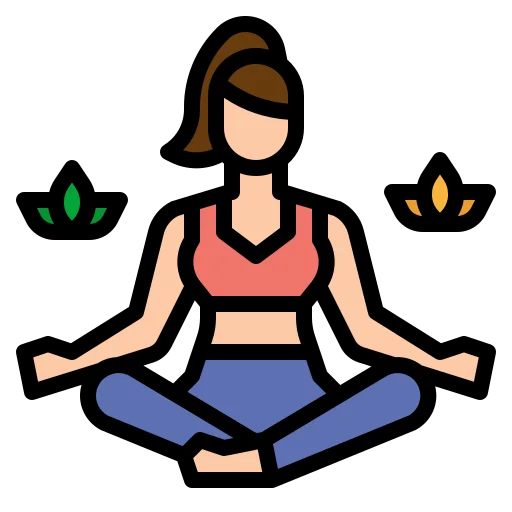 Yoga and Meditation Spaces at Brigade Vanagaram